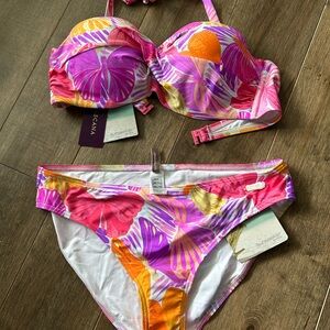 Lascana Bikini New with tags